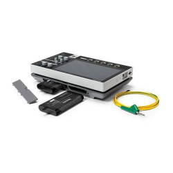 Tektronix MSO24 2-BATPK Battery Pack - 2 Battery Slots &amp; 1 Battery MSO 2 Series