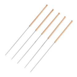 Igła do czyszczenia dyszy 0,6 mm - 5 sztuk