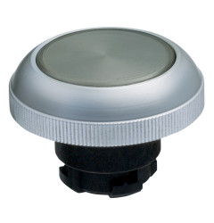 Przycisk, kolor: Czarny, Schmersal, EX-RDM