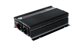 Samochodowa Przetwornica Napięcia 12 Vdc / 230 Vac Ips-3200 3200W