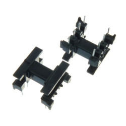 KORPUS EF12,6 POZ 1SEK 8PIN EF-1205 RoHS