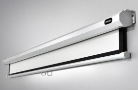 Celexon 1090388 Ekran zwijany 220 x 165 cm Format obrazu: 4:3