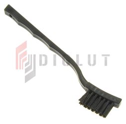 Szczotka pędzel ESD antystatyczny 30mm