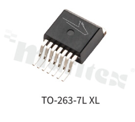 C3M0025065J1-TR