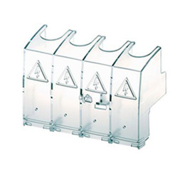 Osłona Przełączniki fotowoltaiczne SIRCO MV PV IP65 Socomec