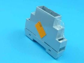 Z-105-J OBUDOWA 65x90x17 NA SZYNĘ DIN