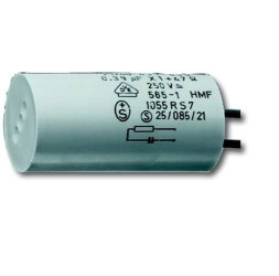 Akcesoria okablowania ABB 6899 Maksymalne napięcie przełączania: 230 V/AC 1 szt.