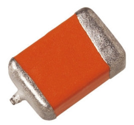 Kondensator tantalowy 680μF 10V dc SMD ±10