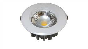 Downlight Led Shiny 10W 4000K Ip44