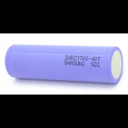 Akumulator INR21700-40T...