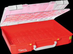 CL-LMS 80 5X10-0/DLU CarryLite-LMS 80 5x10-0/DLU