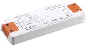 YingJiao YSL100F-1208330 Sterownik LED 100 W 8.33 A 12 V 1 szt.