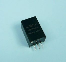PRZET.DC/DC 6,5-18V-&gt;5V K7805-1500