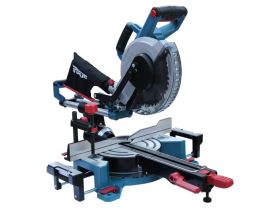 Ukośnica z posuwem 1400W 216mm