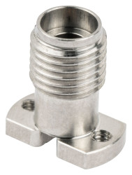 Złącze SMA Mocowanie gwintowane Żeński typ złącza Złącze SK PCB