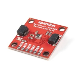 SparkFun Environmental Sensor - BME688 (Qwiic)