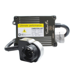 Przetwornica Xenon Canbus D2S D2R cyfrowa M-TECH Canbus PRO