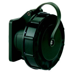 Puszka montażowa CEE Bals Elektrotechnik 13925 63.0 A