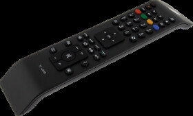312970 Replacement remote control for Telefunken RC4800