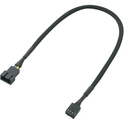 Akasa AK-CBFA01-30 PWM Fan Extension Cable