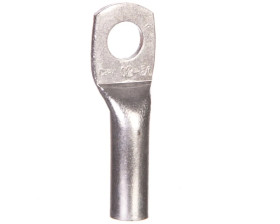 Końcówka oczkowa Al rurowa ARC 12-50