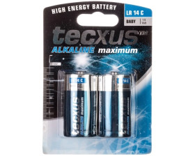 Bateria alkaliczna LR14 / C 1,5V 23635 /2szt./