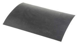 Folia z tworzywa sztucznego Polipropylenowe grubość 0.76mm długość 304mm RS PRO gęstość 1035kg/m³ 1W/mK 1080kV/mm