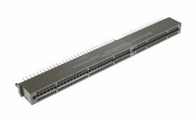 Złącze ISA/AT 16-bit, 98pin, BURNDY