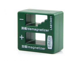 Screwdriver Magnetizer&amp;Demagnetizer