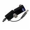 BNC-utp cat5 przetwornik video PV-208B 24V