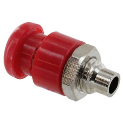 econ connect HOB25RT Mini Jack Plug Socket built-in bulk 1pc