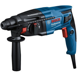 Bosch 06112A6071 GBH 2-21 SDS-Plus Professional Rotary Hammer 720W 240V