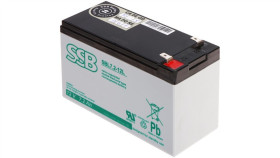 Akumulator 12V/7.2Ah-Sbl/Ssb