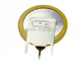 Akum. Li-Ion; LIR2032-1GV