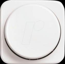 2115-214 Dimmer central plate for REFLEX-SI