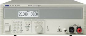 Zasilacz laboratoryjny regulowany Aim TTi QPX1200SP 0 - 60 V/DC 0 - 50 A 1200 W