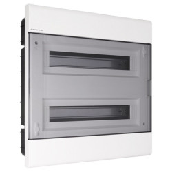 Rozdz. 36mod.p/t IP40 2x18 SRp-36/2 EP-Op 2.88