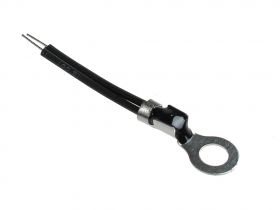 Czujnik temperatury NTC 10 K na śrubę M4 oczkowy