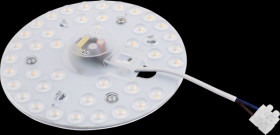 1452738 LED module, conversion kit, Ø16.5 cm, 20 W, 1800 lm, 3000 K, dim