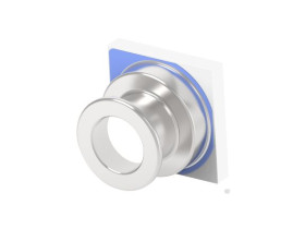 Czujnik ciśnienia bezwzględnego Czujniki ciśnienia bezwzględnego Montaż powierzchniowy 1200mbar 4-pinowy SMT