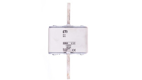 Wkładka Bezpiecznikowa Nh4 800A Gg 500V Wt-4 004116103