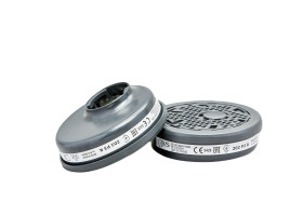 BLS 8011118 Pył Filtr, do uzytku z: BLS 4000 Next, BLS 5000