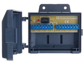 LZ-1 - łączówka zasilania