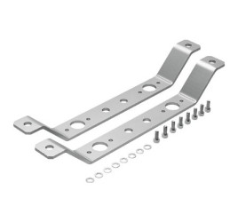 Zestaw do montażu ściennego Festo Zestaw montażowy