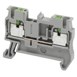 Zacisk wtykowy Schneider Electric NSYTRP22 50 szt.