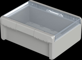 96028565 Bocube,239x300x120 mm, outdoor-compatible, IP68