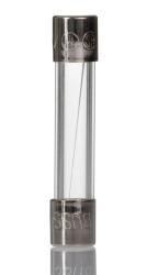 Bezpiecznik 6A 6.3 x 32mmF 250V ac Eaton