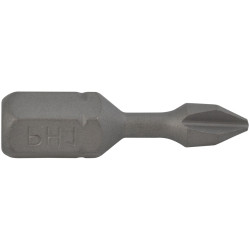 DEWALT DT7231 Torsion Bits PH1 x 25mm (Pack 5)