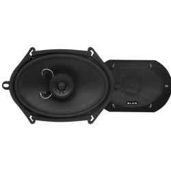 Głośnik BLOW WH-5702 5x7" 180W Eliptyczny, samochodowy, 2-drożny, Kpl.