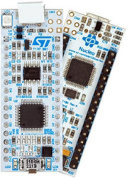 Płyta rozwojowa ARM Cortex M0 STMicroelectronics STM32 Nucleo-32 Mikrokontroler Mikrokontroler STM NUCLEO-F042K6